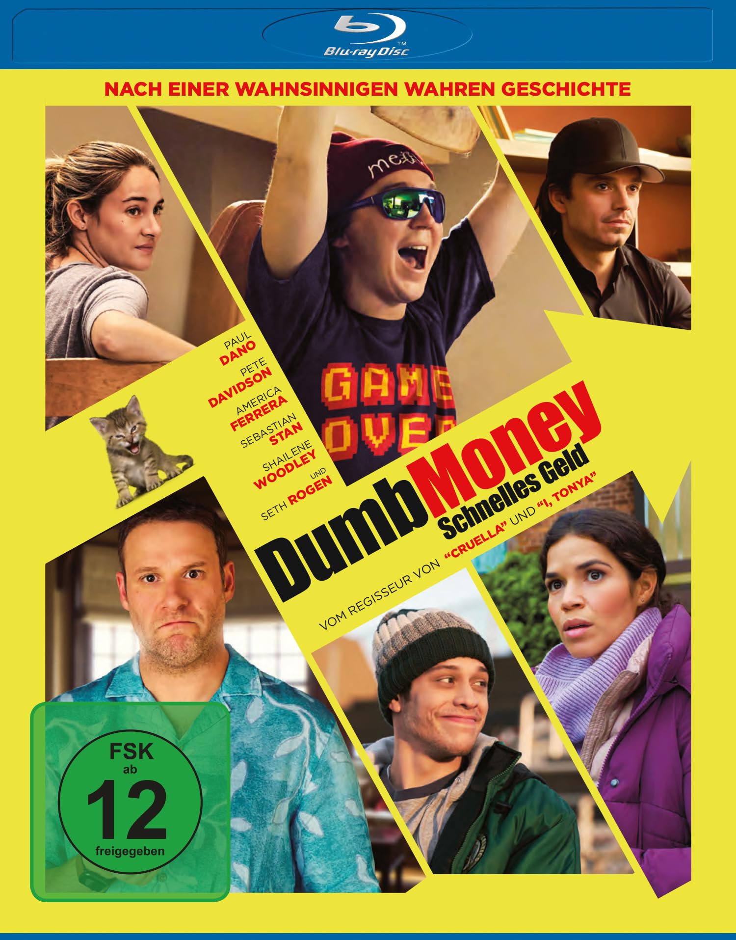 Dumb Money - Schnelles Geld Films