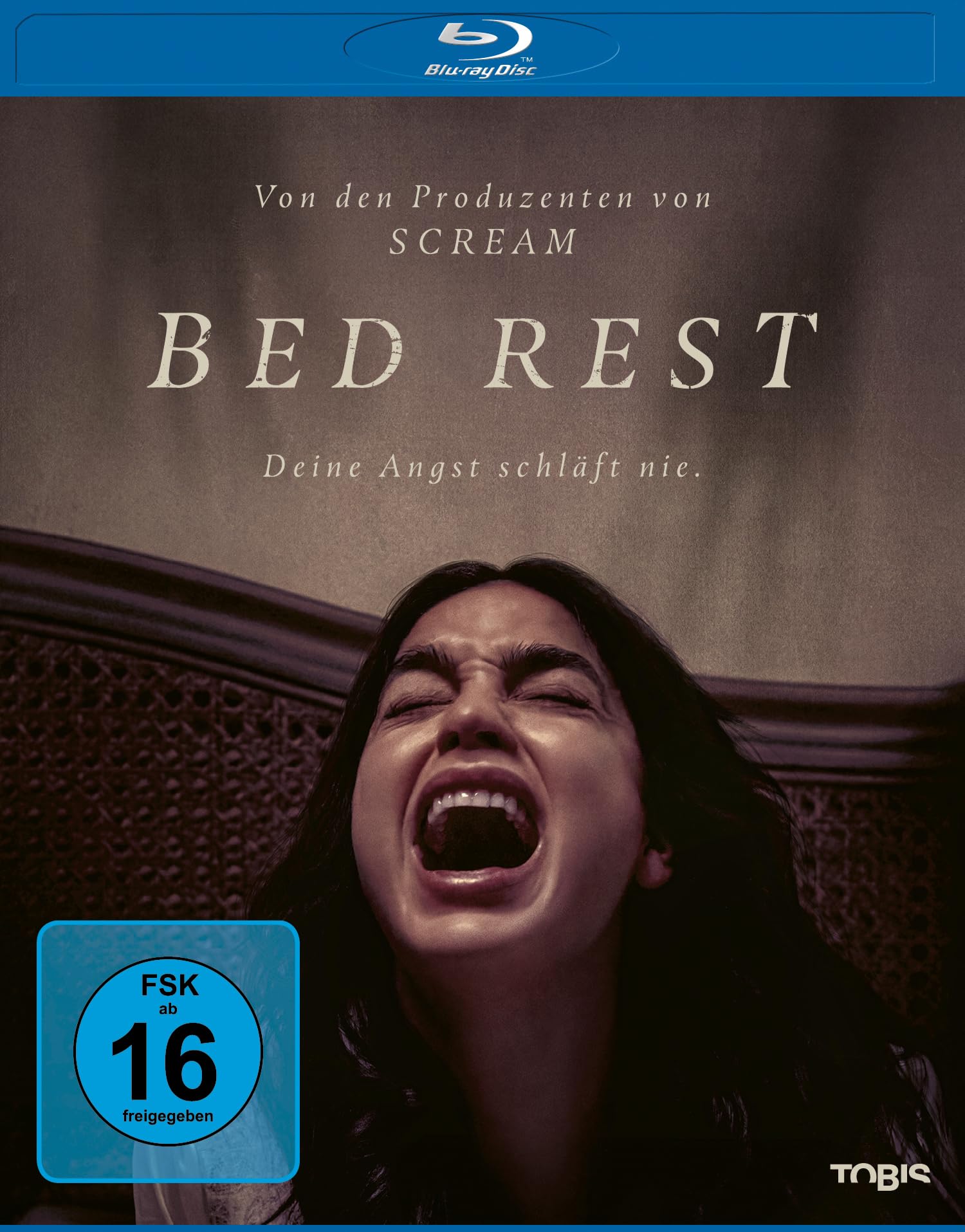 Bed Rest Movies