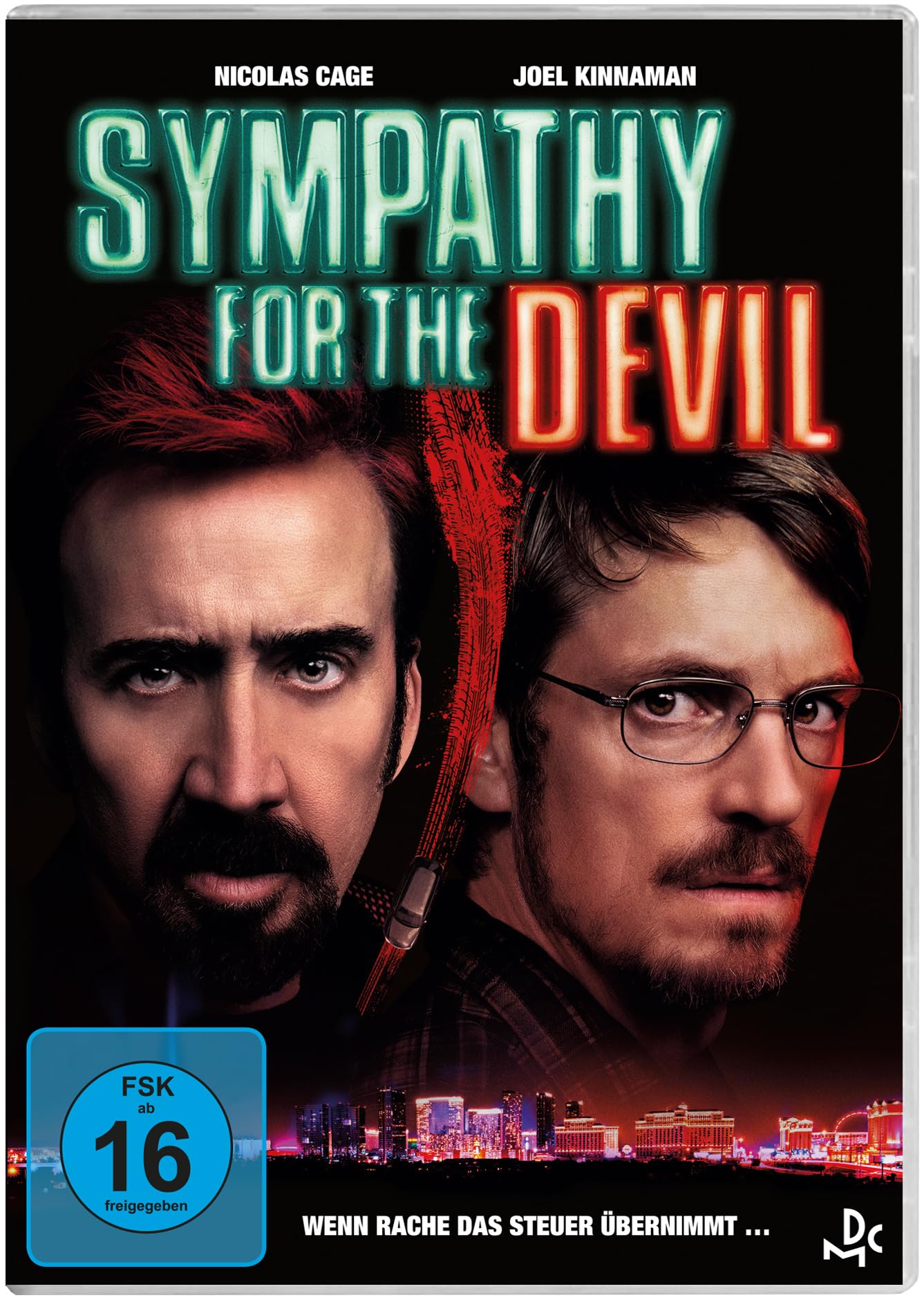 Sympathy for the devil Movies