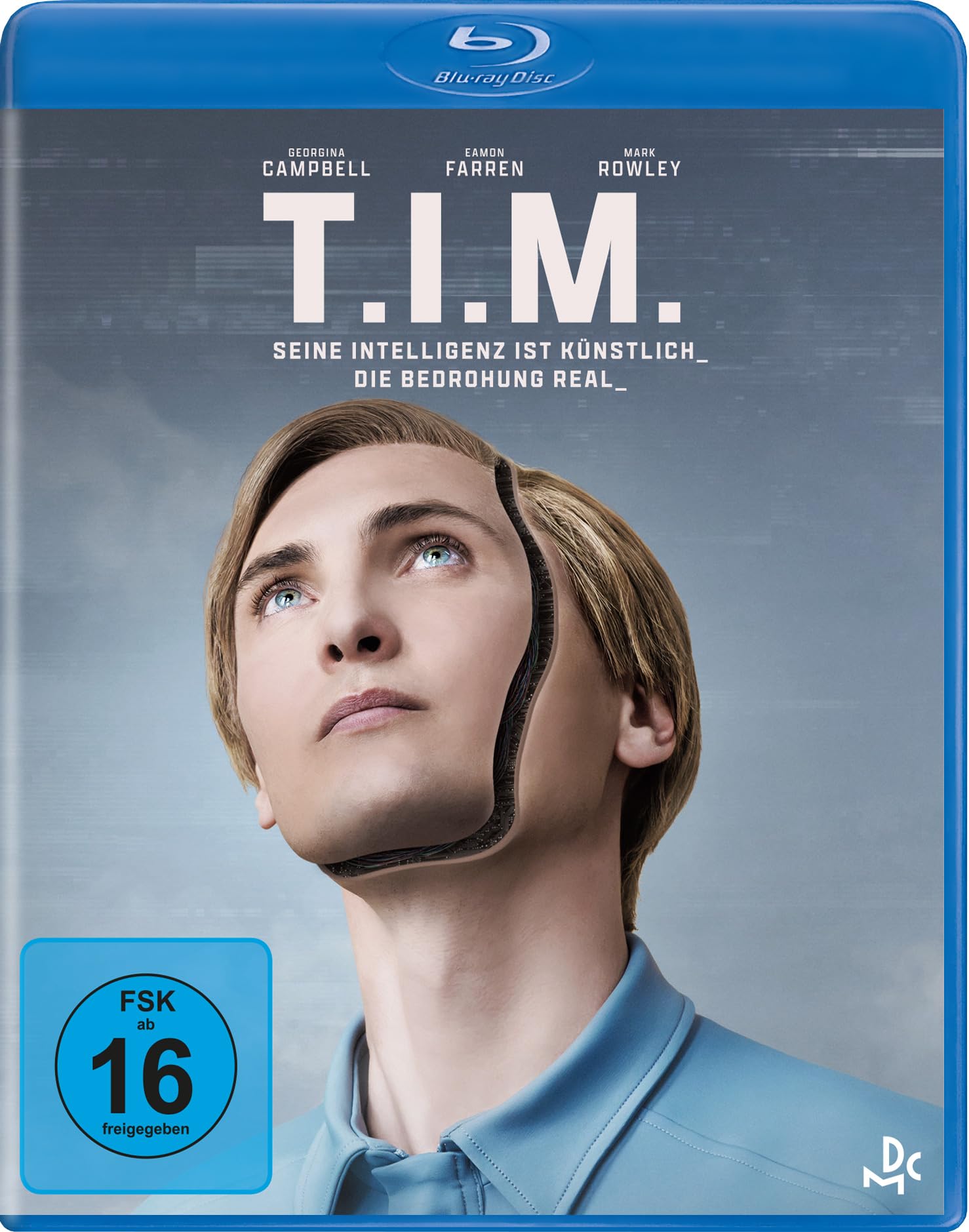 T.I.M. BD Movies