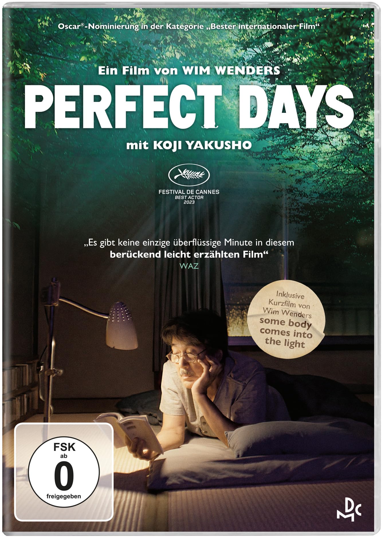 Product Image: Perfect Days