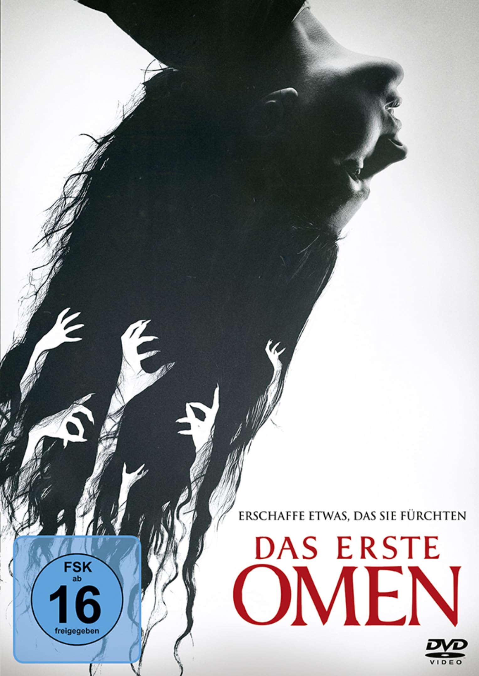Das erste Omen Movies