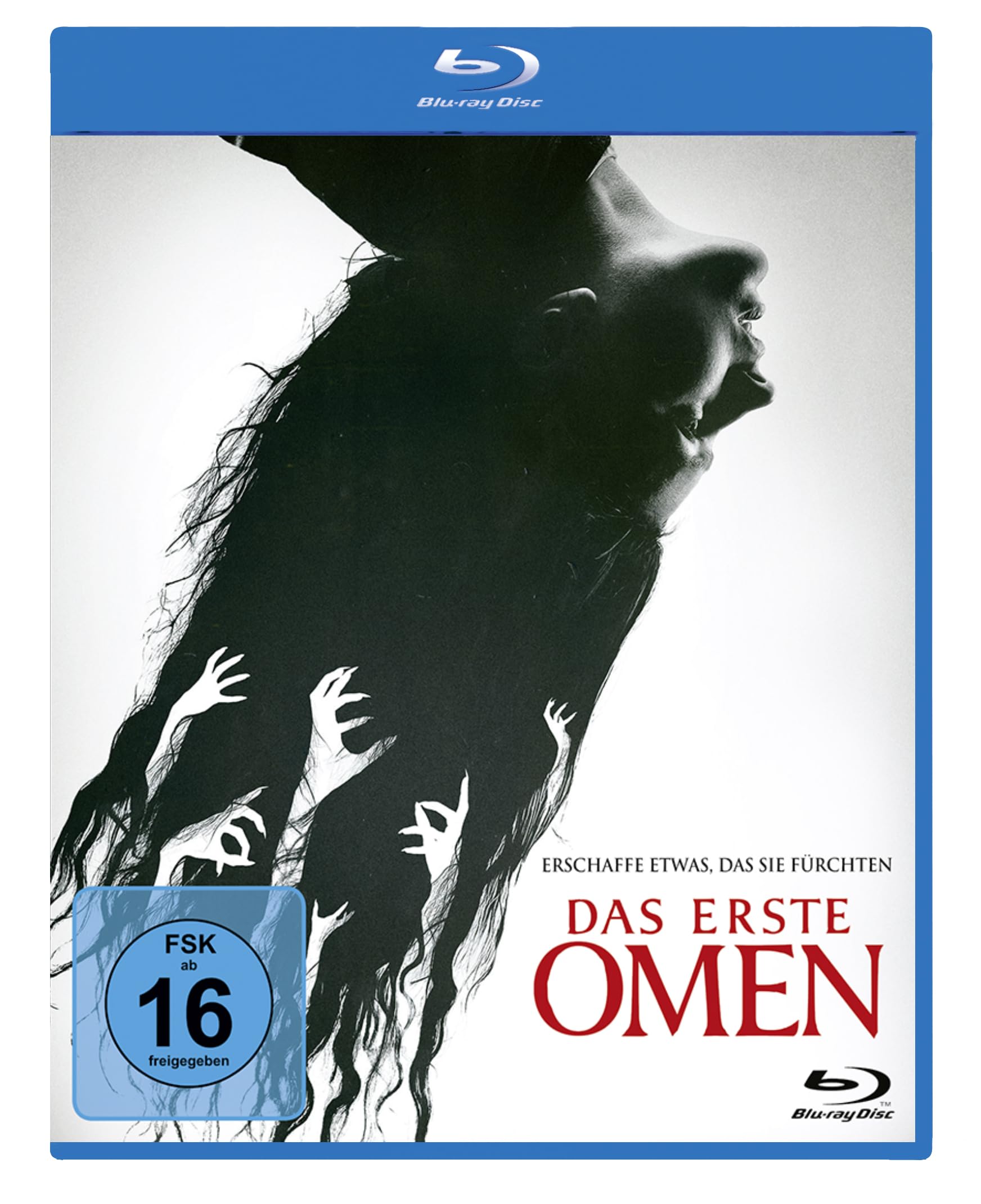 Product Image: Das erste Omen