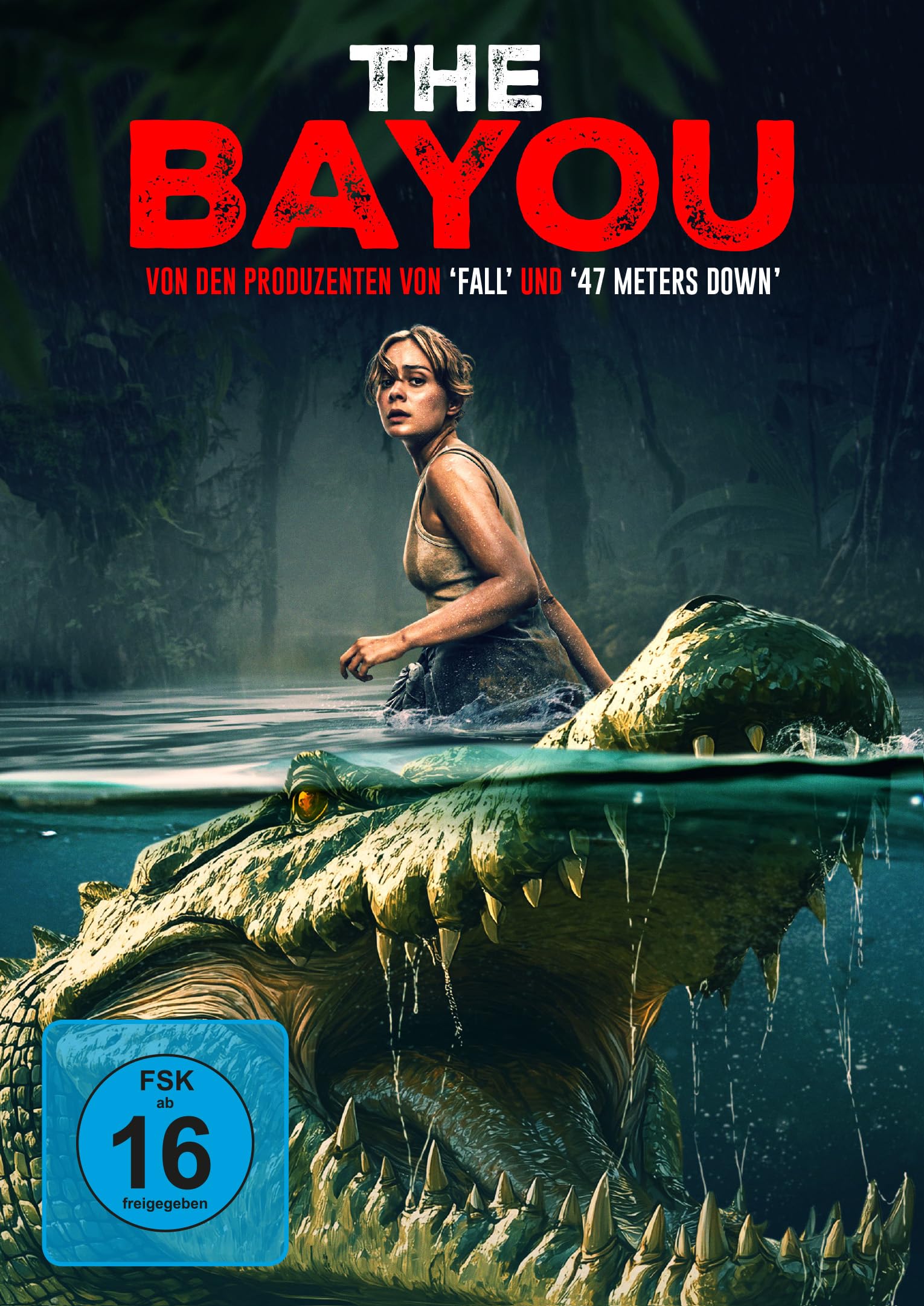 Product Image: The Bayou