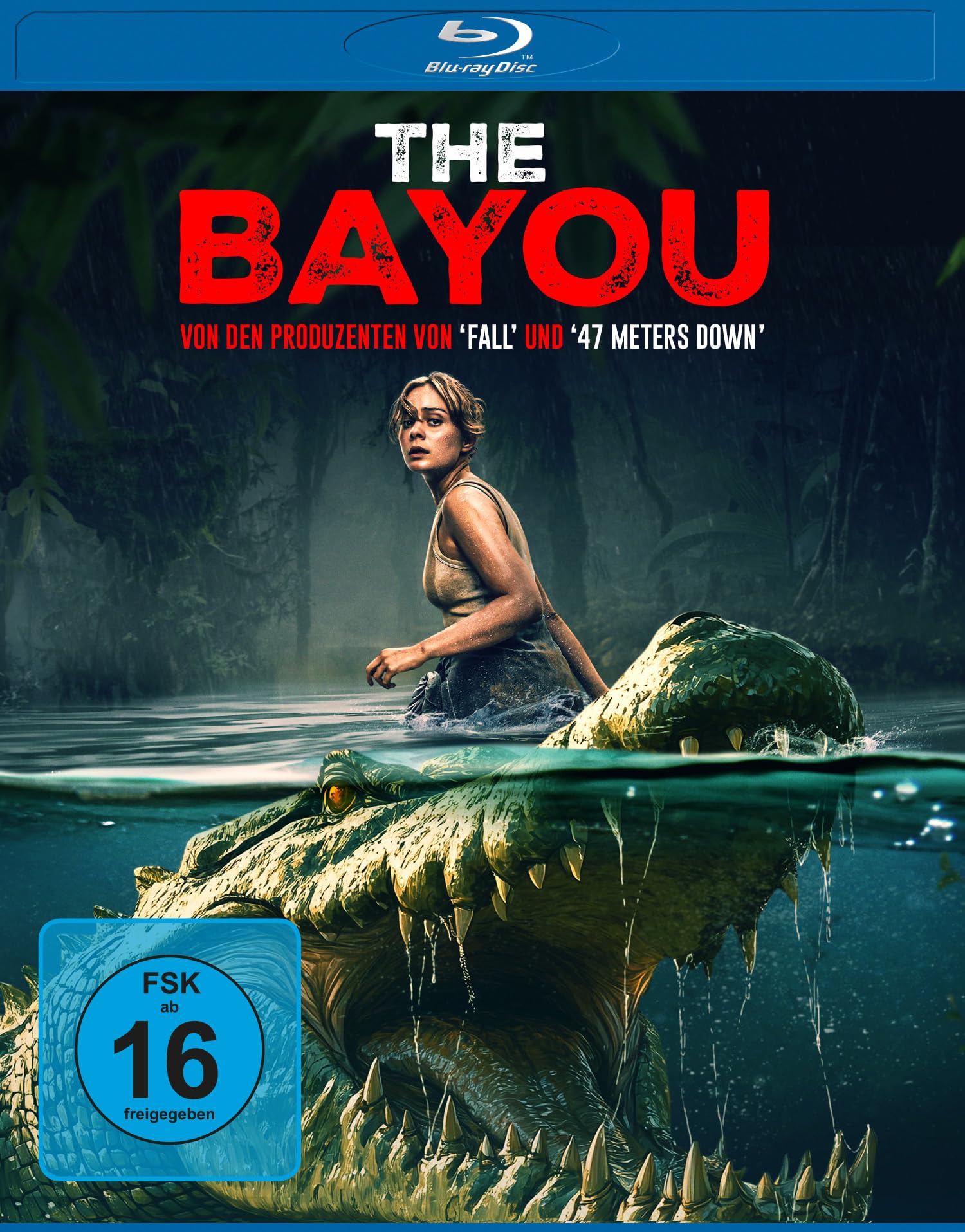 Product Image: The Bayou