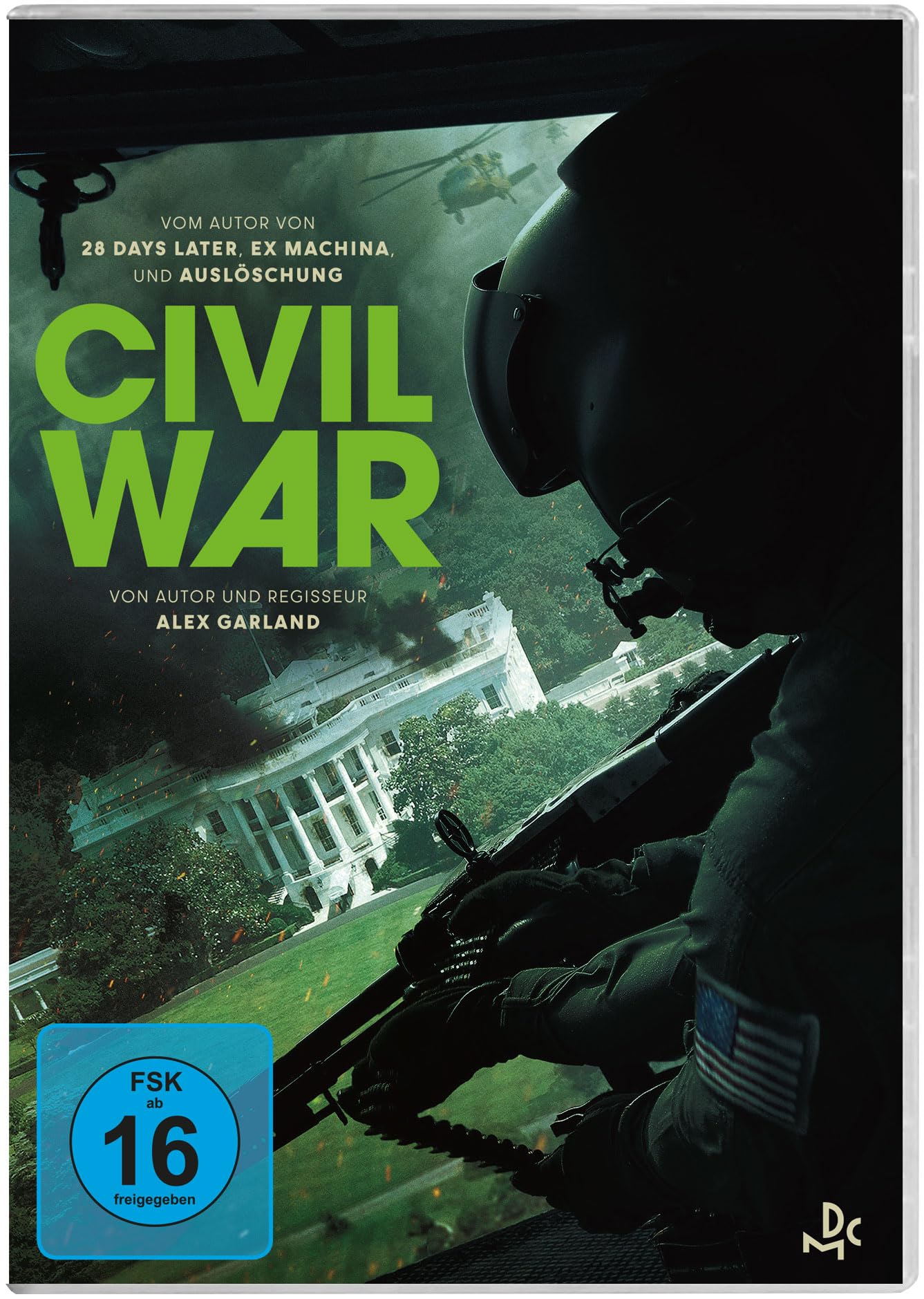 Civil War Movies