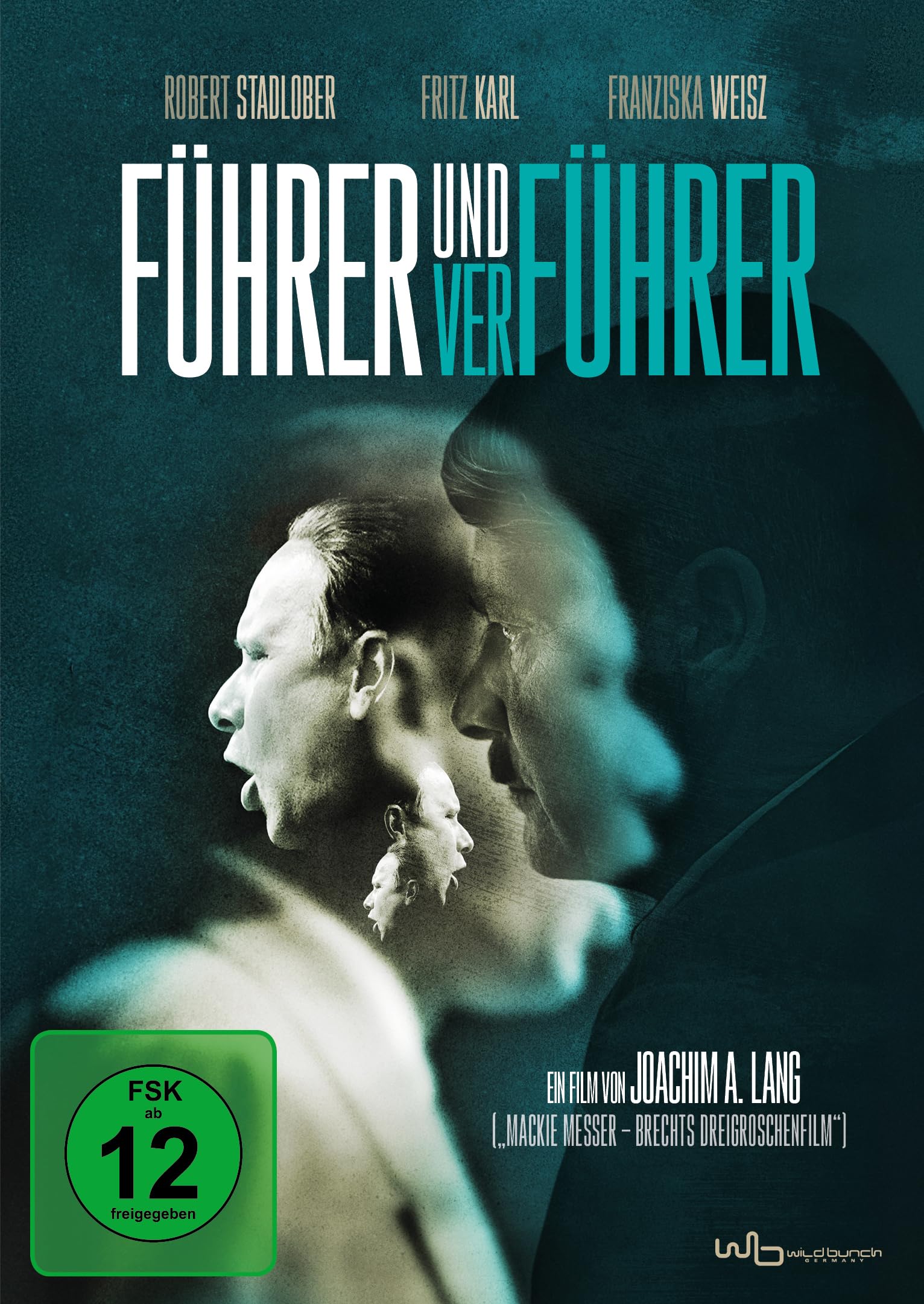 Führer und Verführer Films