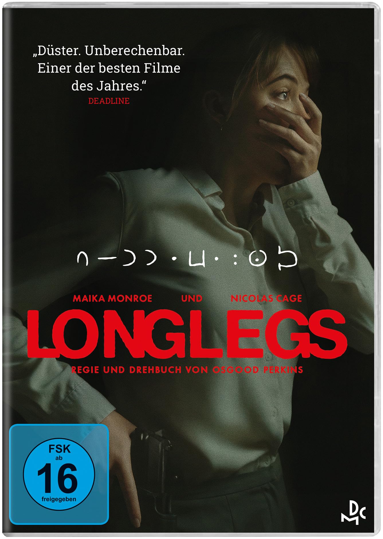 Longlegs Movies