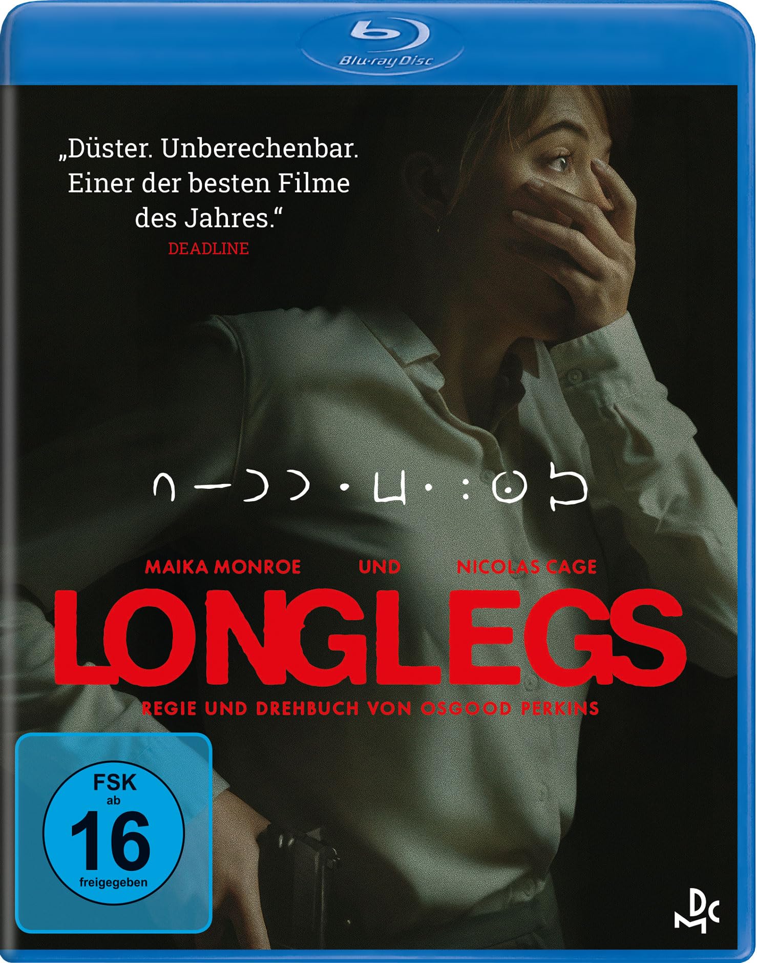 Longlegs BD Movies
