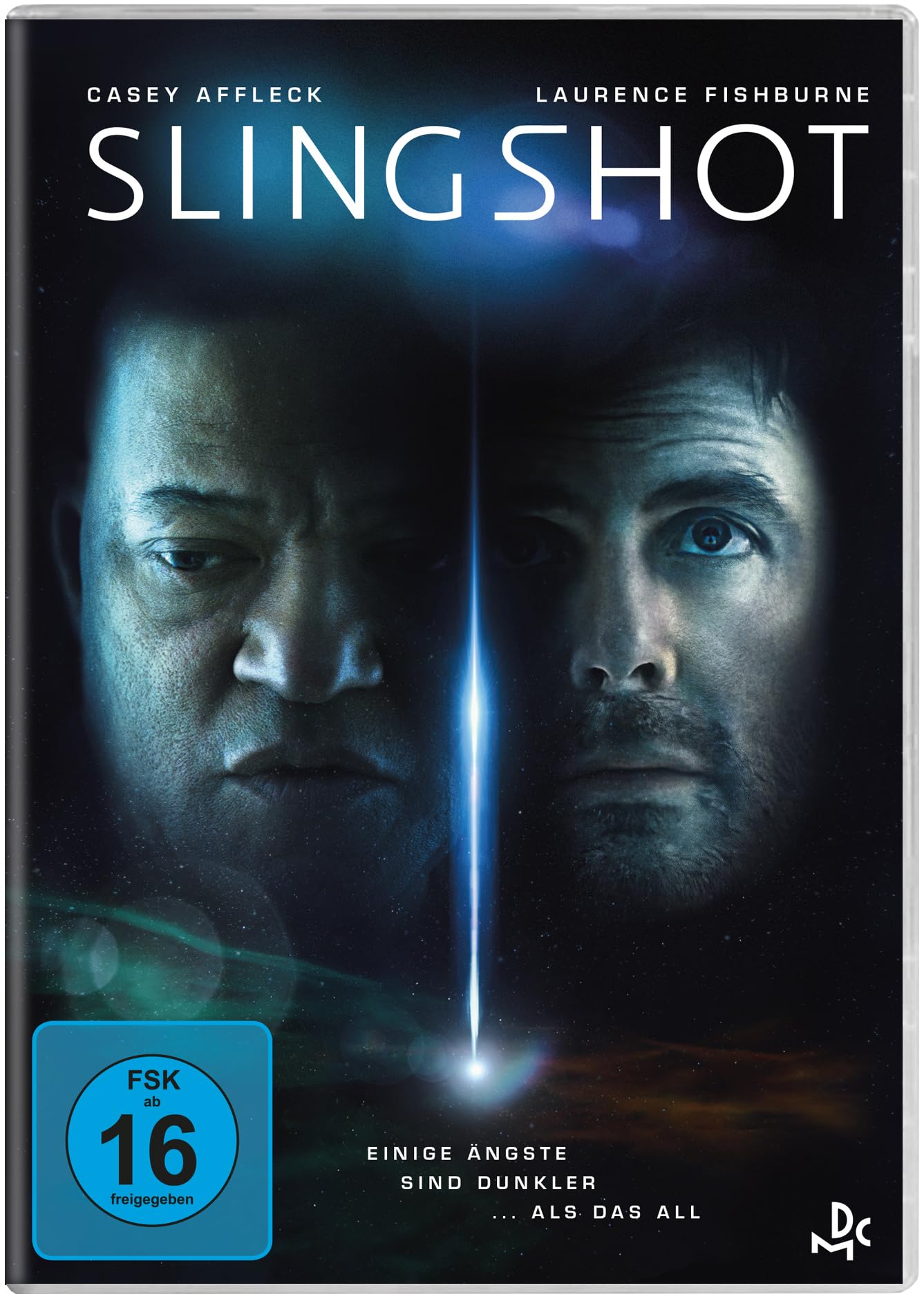 Slingshot Films