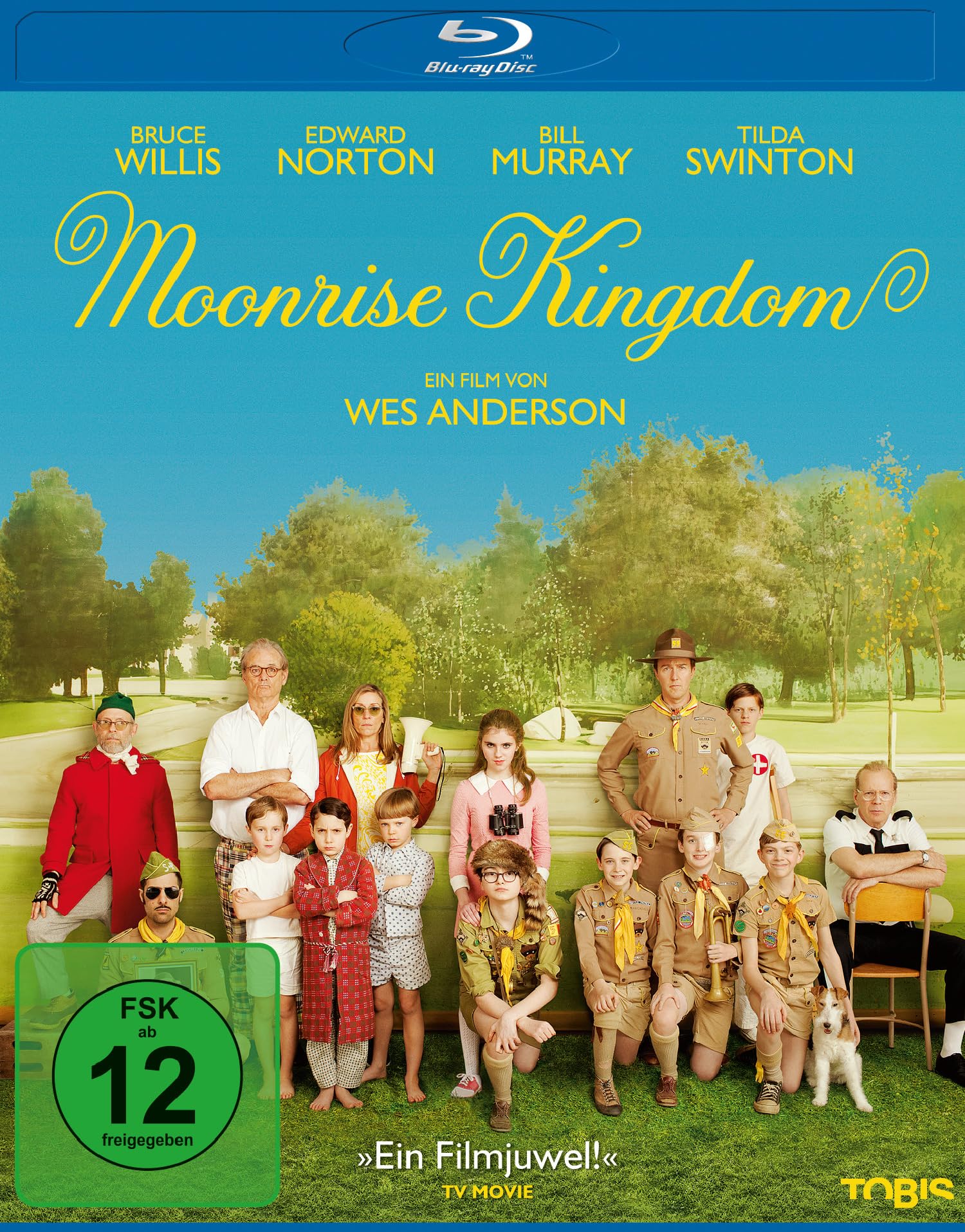 Product Image: Moonrise Kingdom