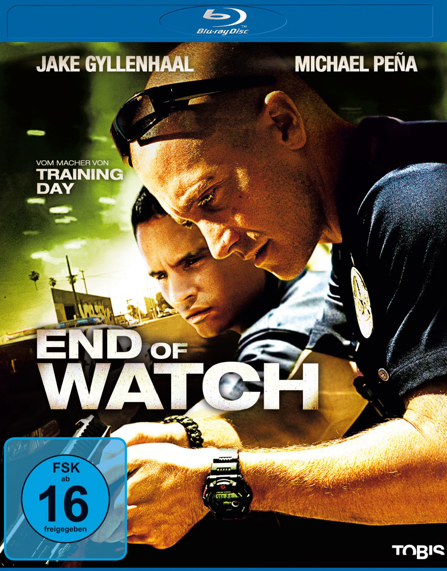 Product Image: End of Watch