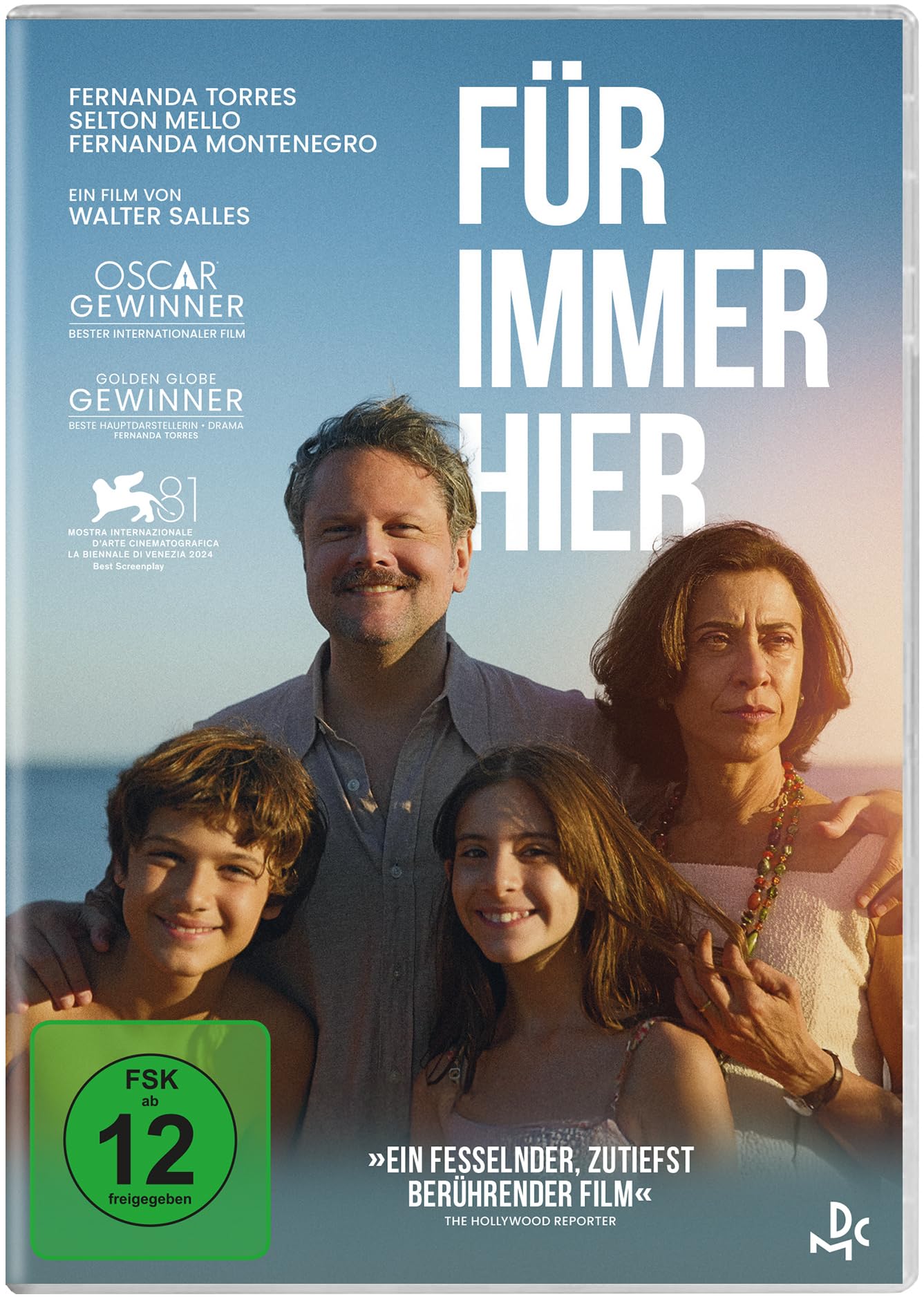 Product Image: Für immer hier