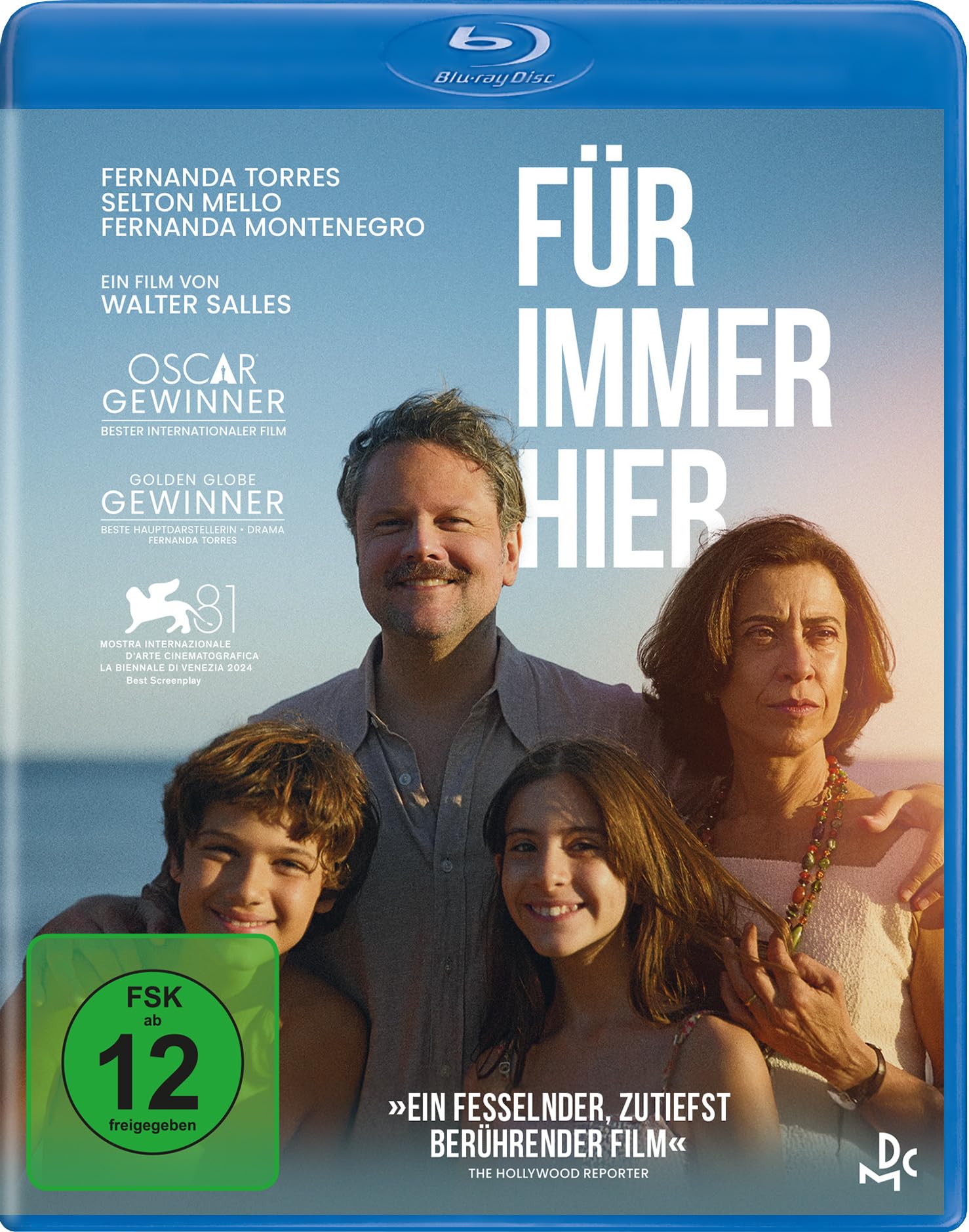 Product Image: Für immer hier