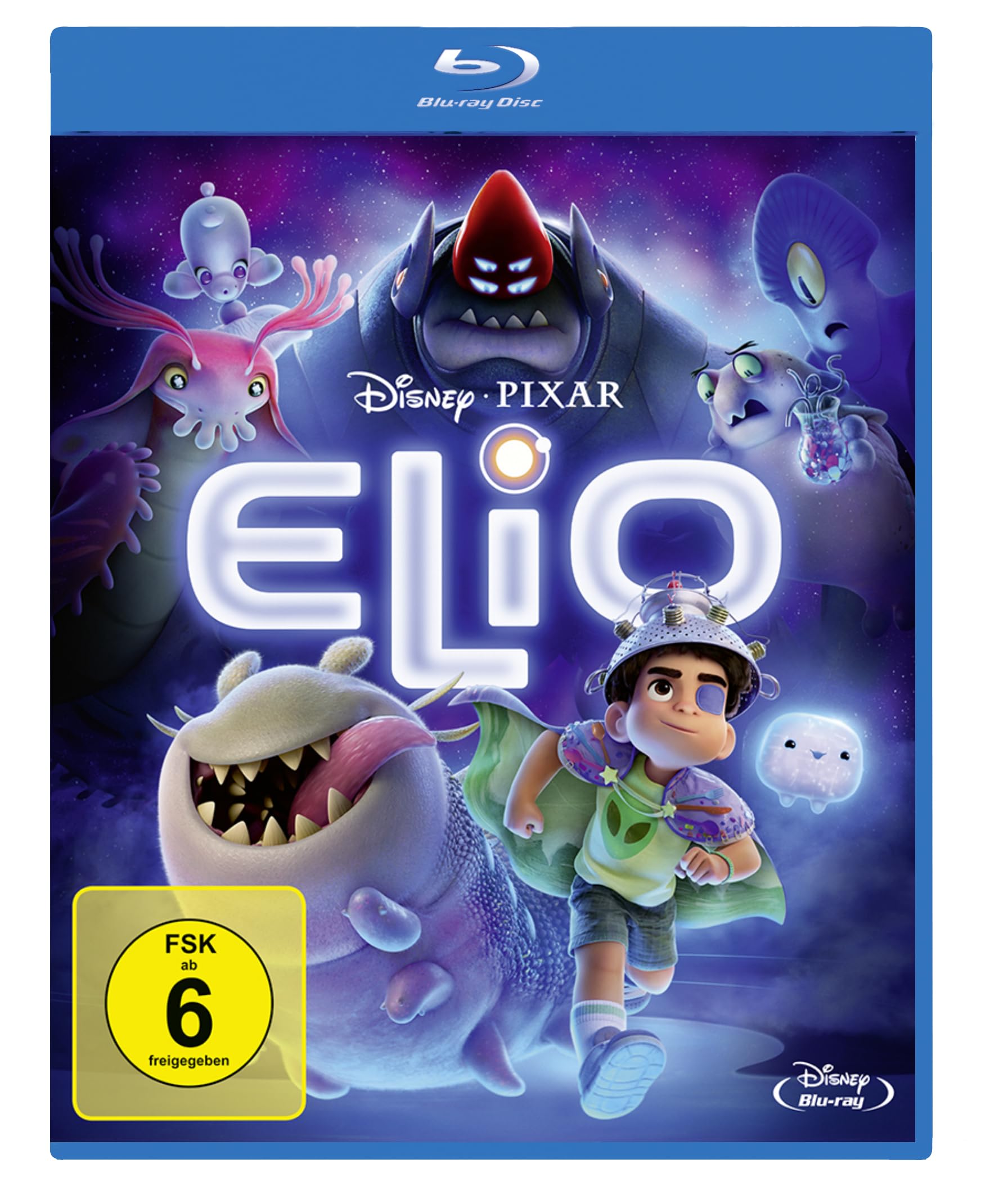 Elio Films