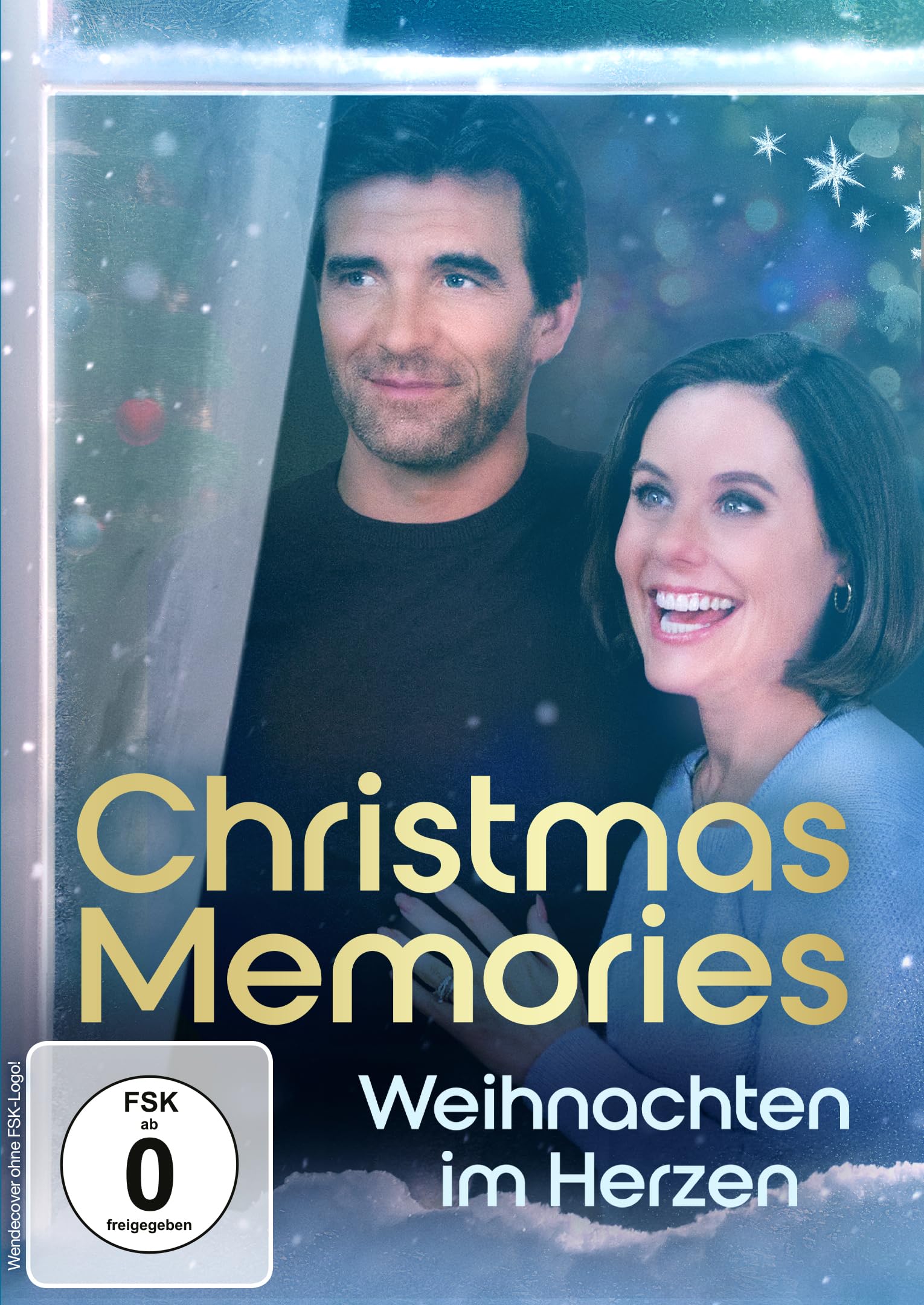 Christmas Memories - Weihnachten im Herzen Box sets