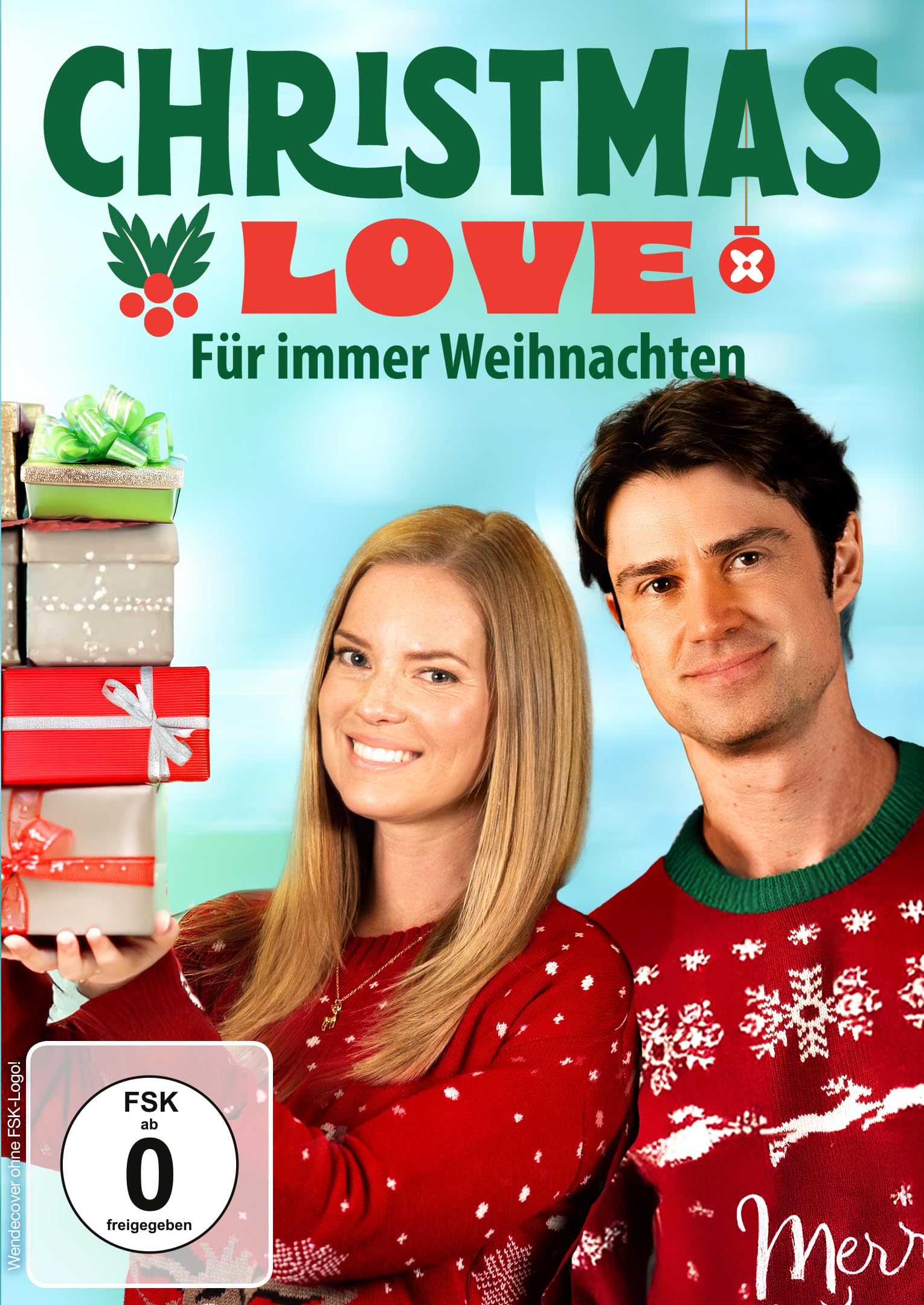 Christmas Love - Für immer Weihnachten Box sets