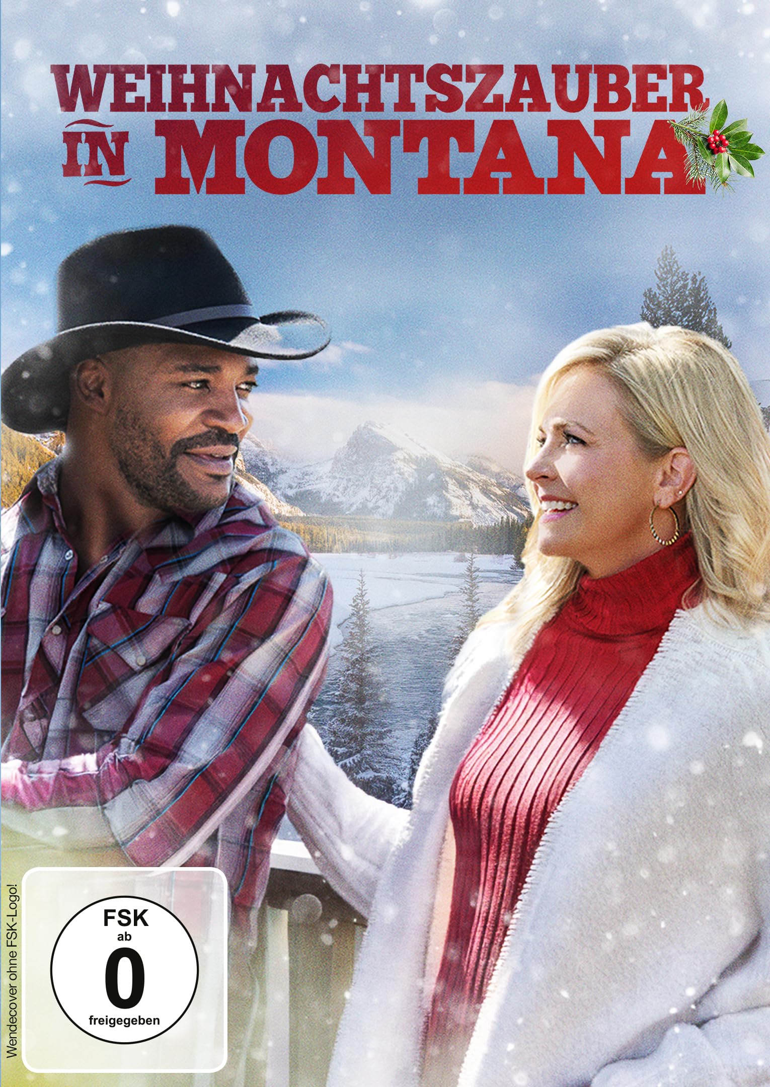 Weihnachtszauber in Montana Box sets