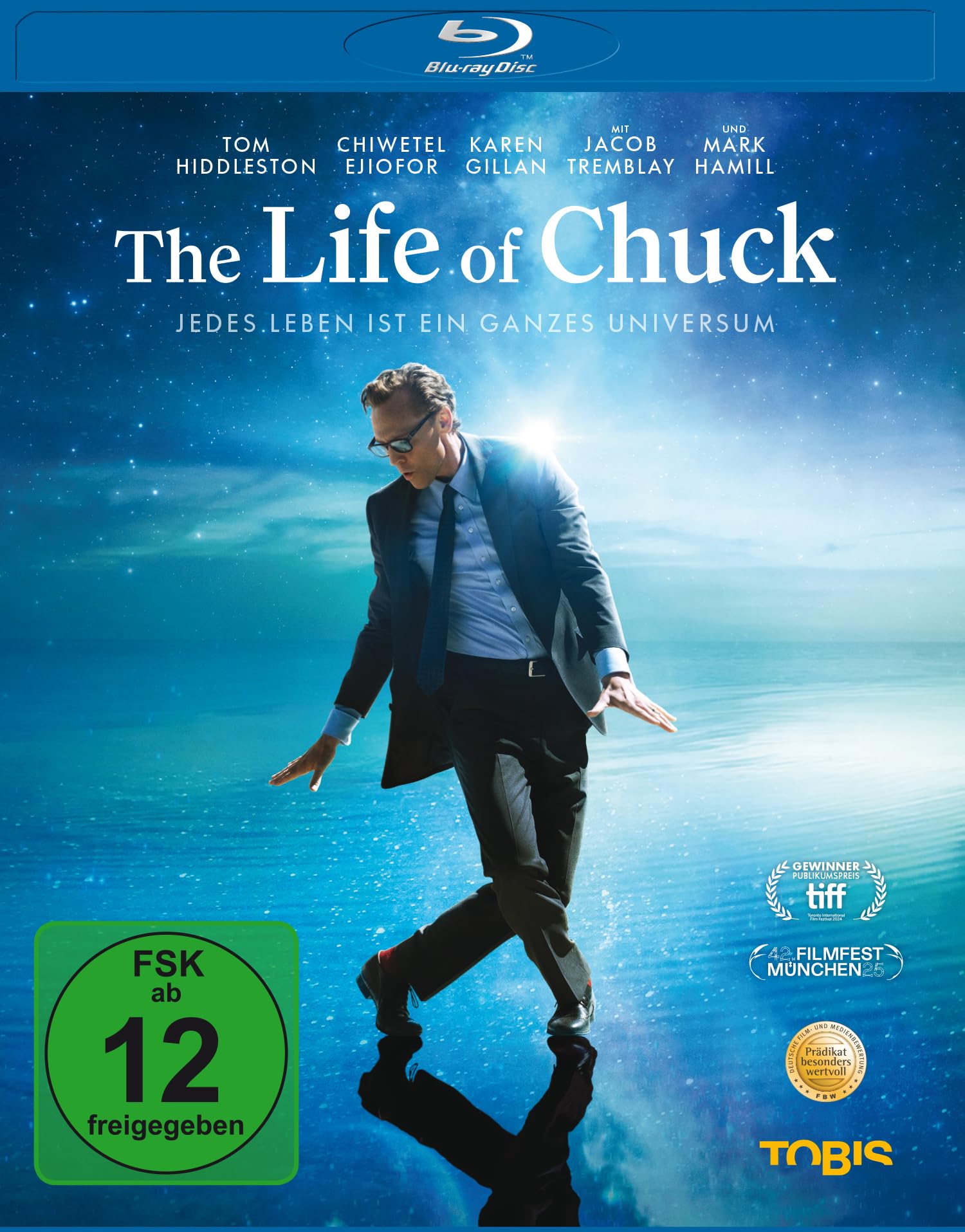 The Life of Chuck Films