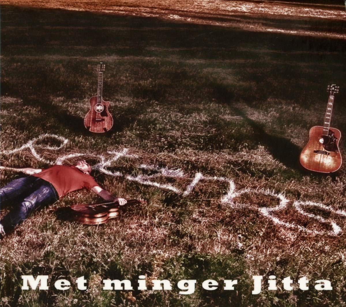 Product Image: Met minger Jitta
