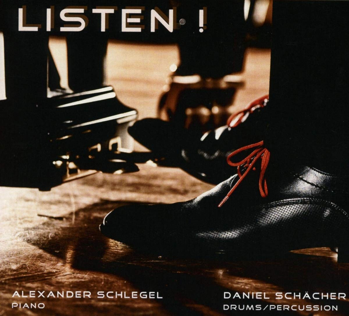 Listen! Dance & Electronic