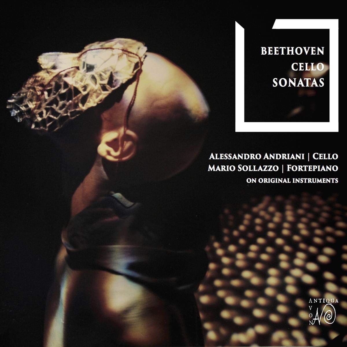Beethoven: Cellosonaten Opp. 5 ,69, 102 Classical