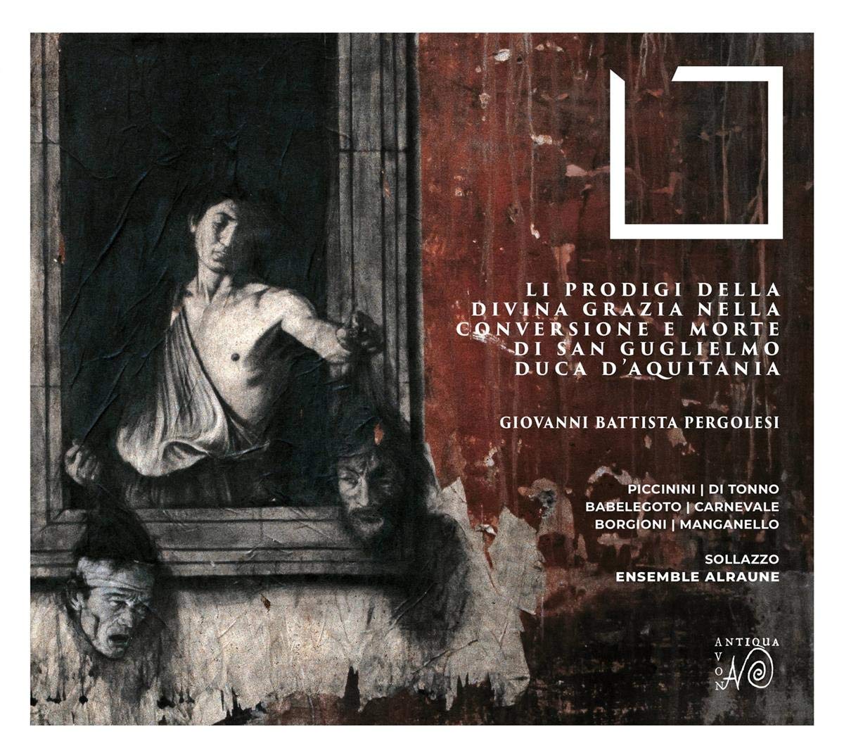 Li Prodigi della divina Grazia nella Conversione e Music for Children