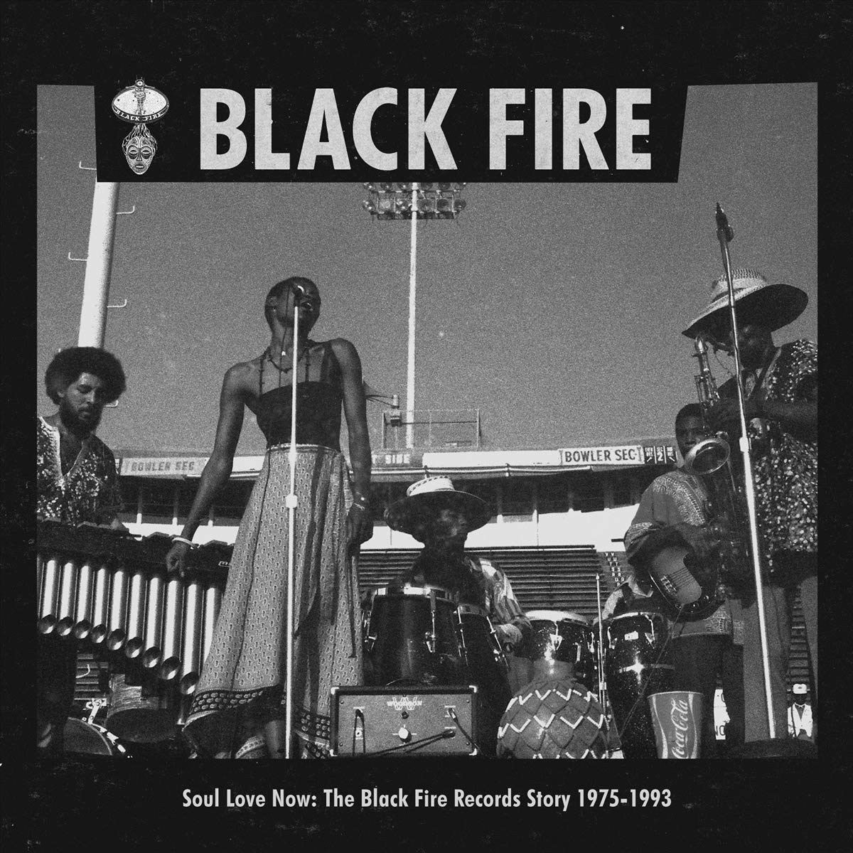 Soul Love Now (1975-1993) cd