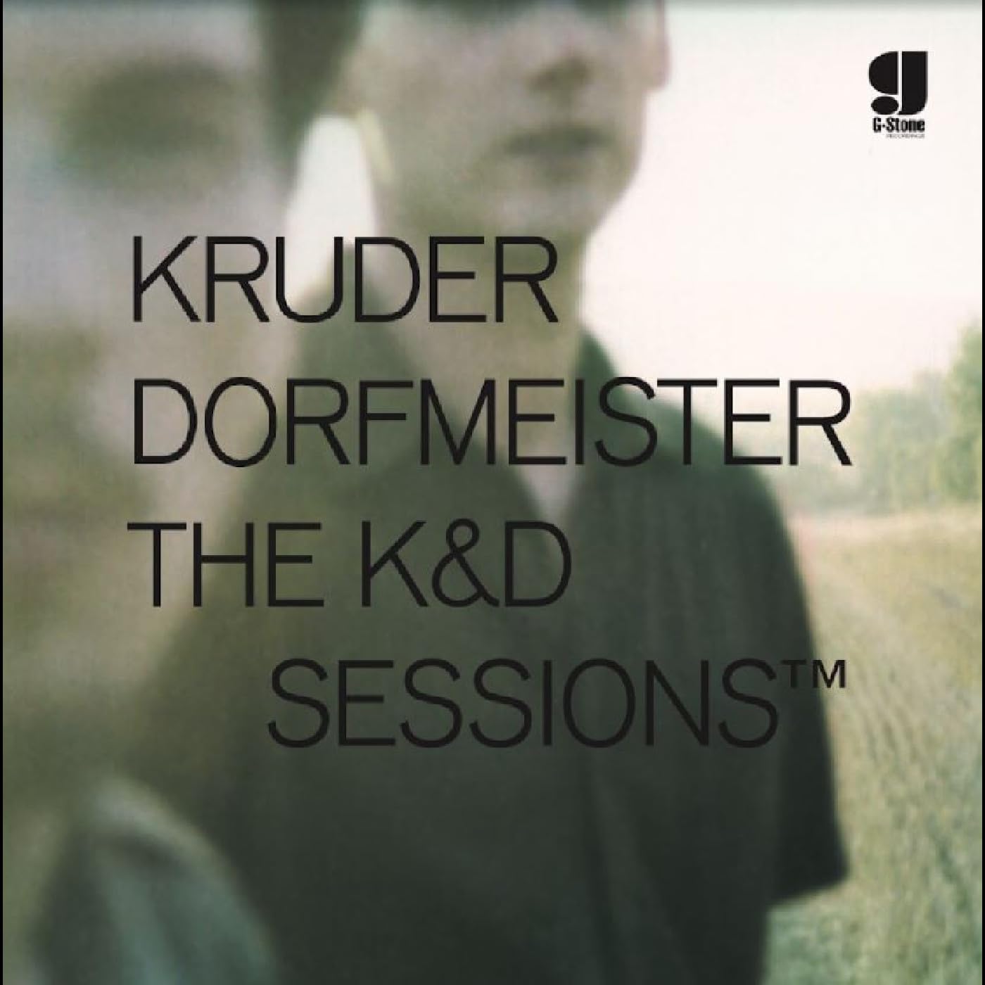 The K&D Sessions (25TH Anniversary Boxset Edition) cd