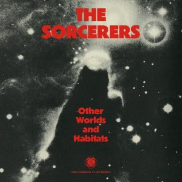 Other Worlds and Habitats Jazz