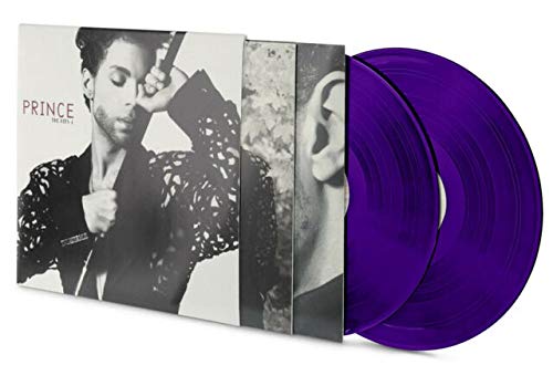 The Hits 1 (180 g Purple Vinyl) Music