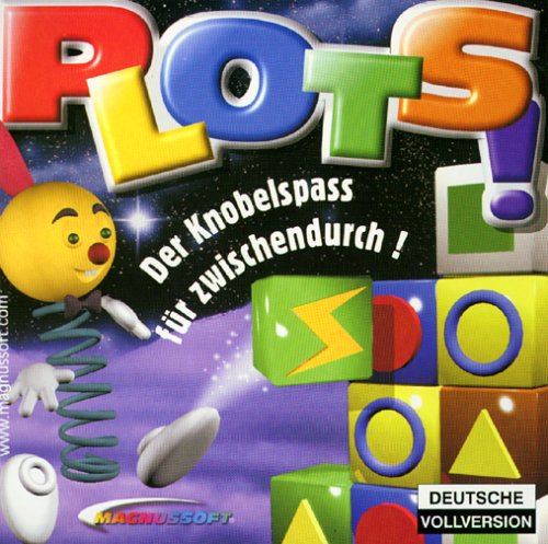 Product Image: Plots!