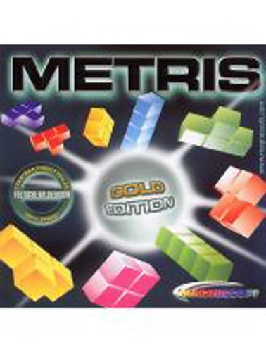 Metris - Gold Edition PC