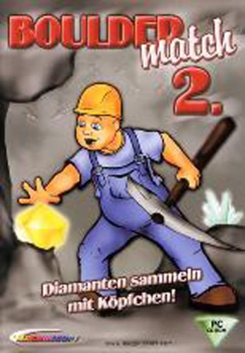 Product Image: Boulder Match 2