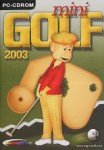 Product Image: Mini Golf 2003