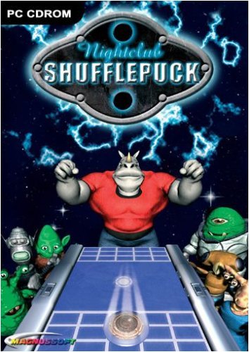 Nightclub Shufflepuck PC