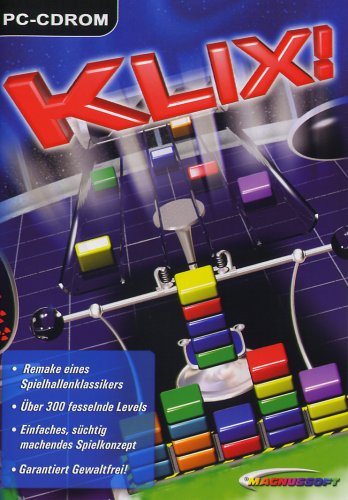 Product Image: Klix!