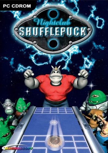 Nightclub Shufflepuck PC