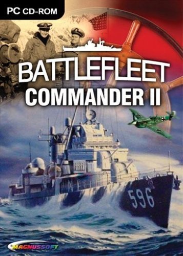 Product Image: Battlefleet Commander 2
