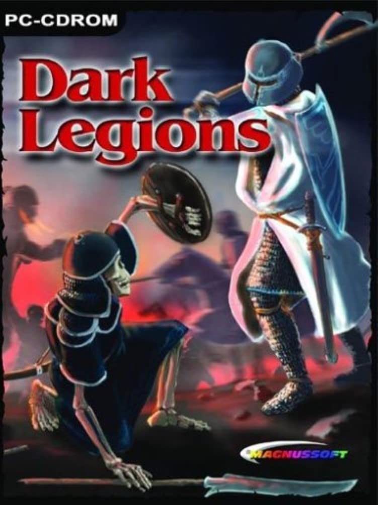Product Image: Dark Legions