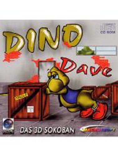 Product Image: Dino Dave