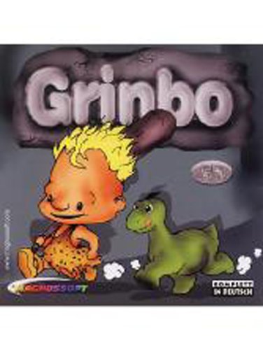 Product Image: Grinbo