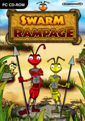 Swarm Rampage PC