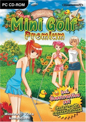 Product Image: Minigolf