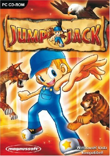 Jump Jack PC