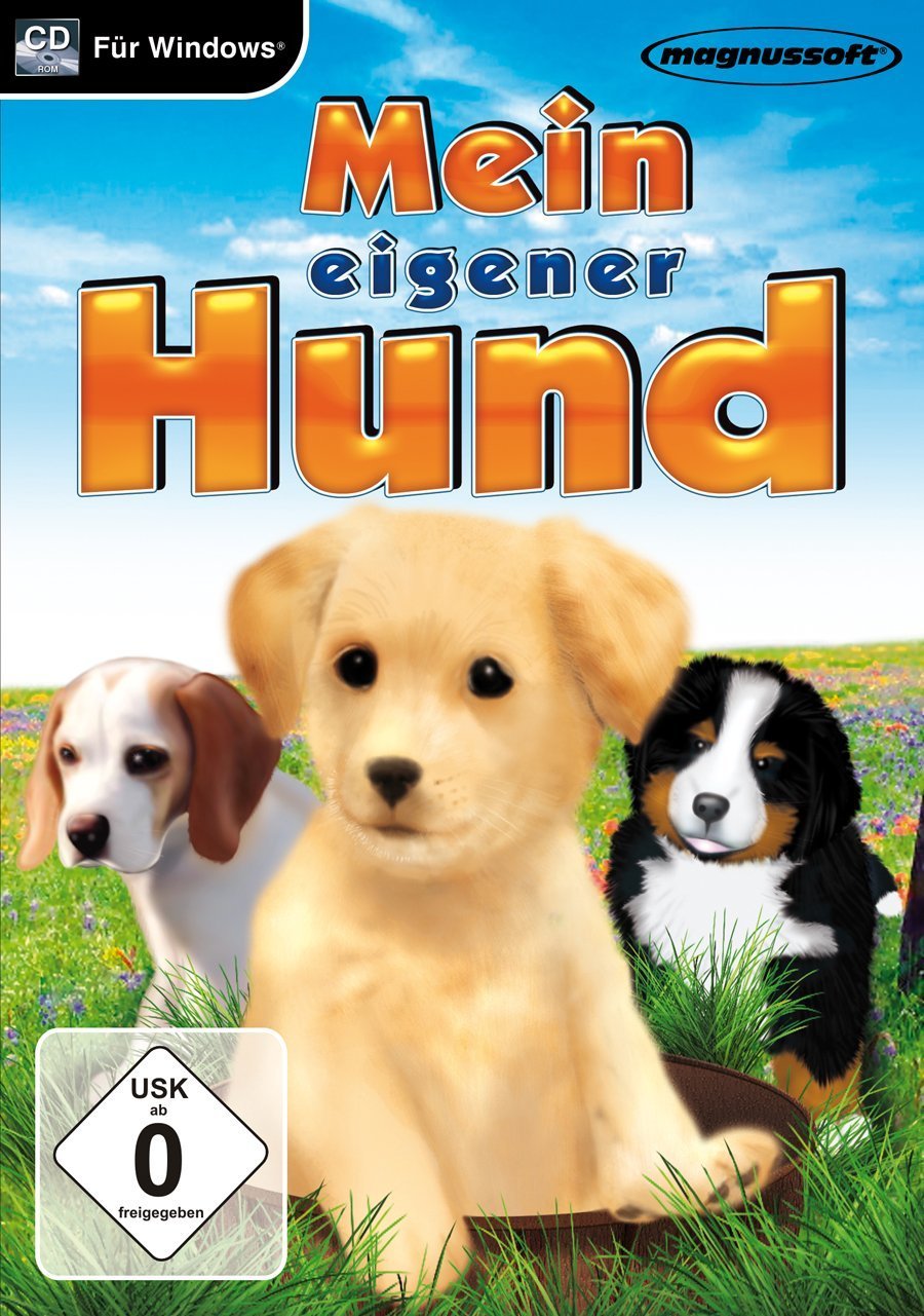 Mein eigener Hund (PC) PC