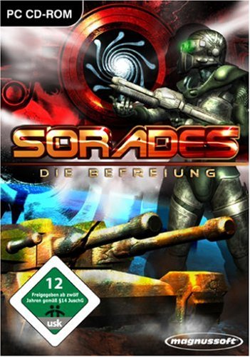 Sorades - Die Befreiung (PC) PC