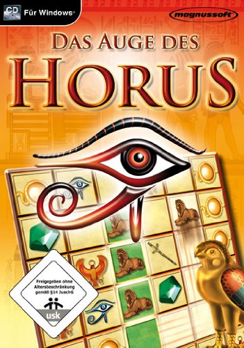 Product Image: Das Auge des Horus