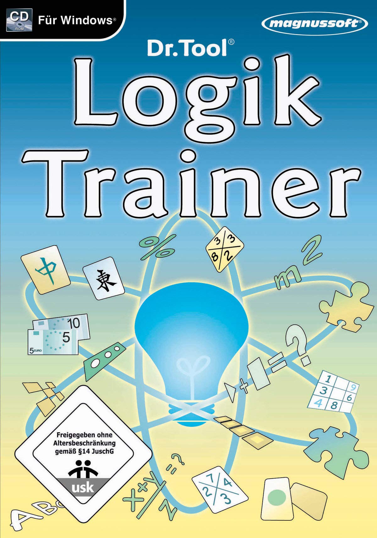 Product Image: Dr. Tool: Logiktrainer -