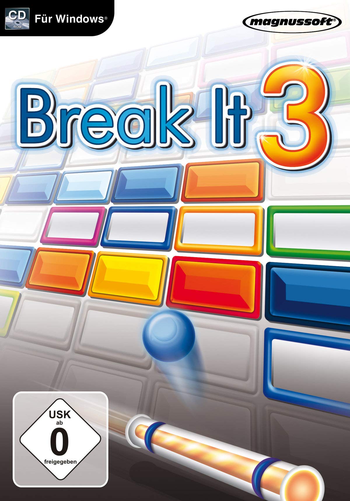 Break it 3 (PC) PC